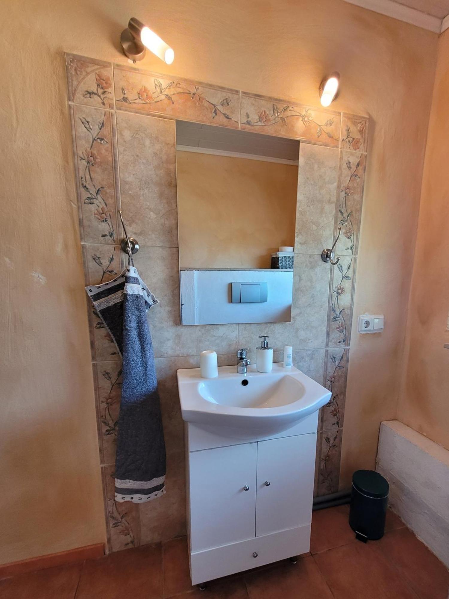 Ferienwohnung Im Haus Waldblick Nonnweiler Extérieur photo